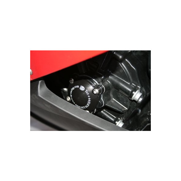 R&G Engine Case Sliders